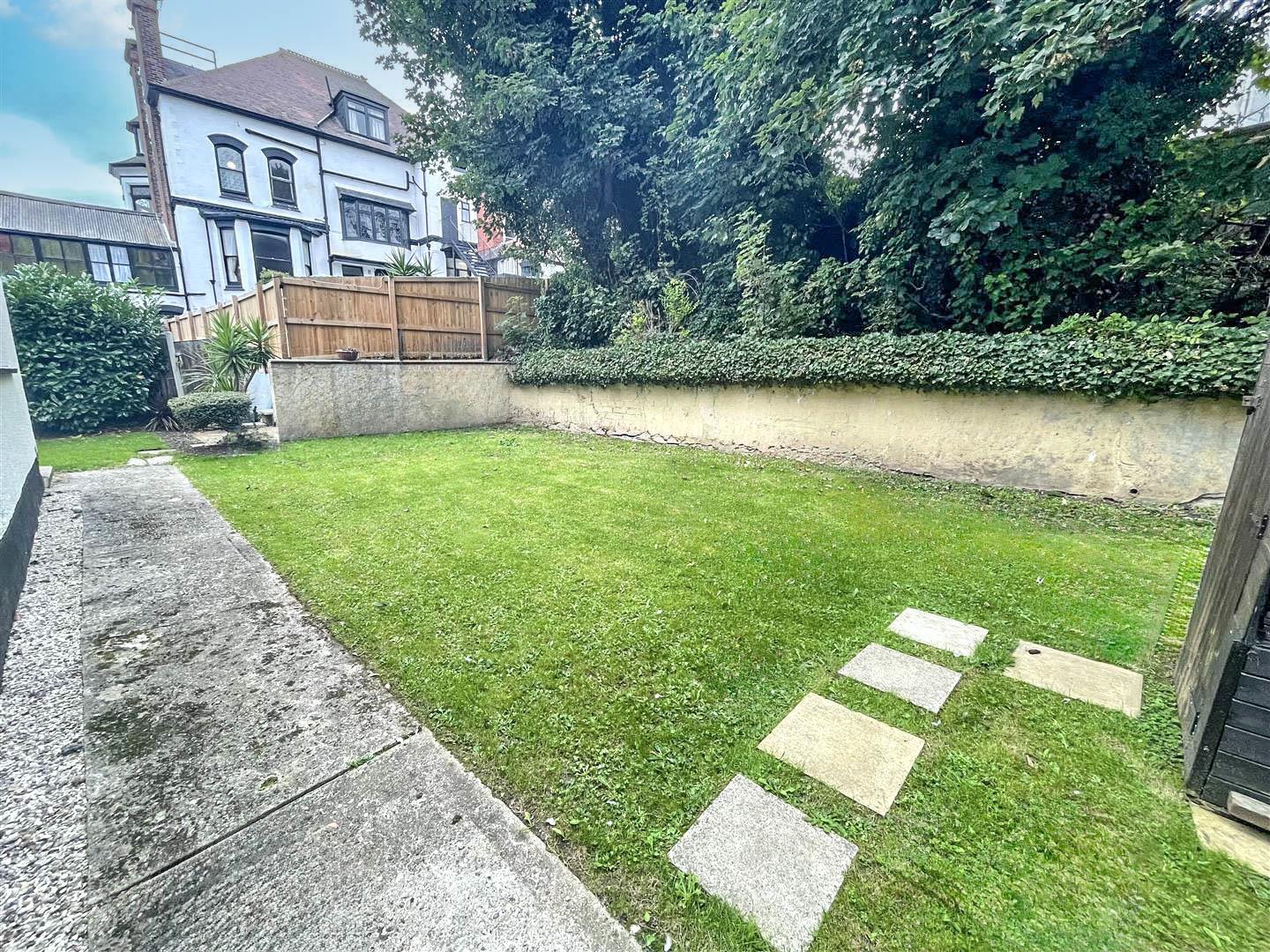 Communal Garden